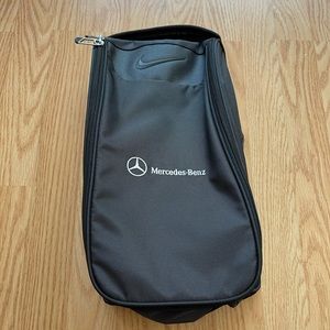 Nike Mercedes Shoe Bag